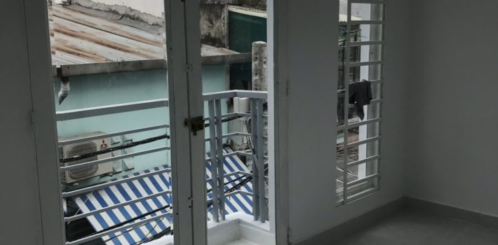 Bán nhà mới kho C Huỳnh Tấn Phát giá rẻ 1.4 Tỷ