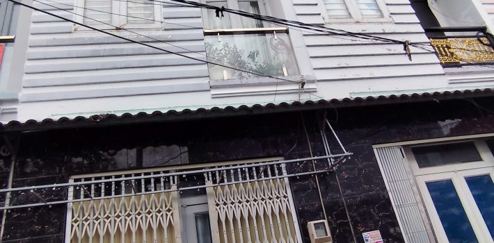 Bán nhà 1T2L hẻm 845 Nguyễn Bình 1.75 Tỷ [ĐSH]