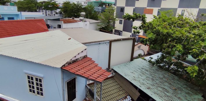 Bán nhà 1T2L hẻm 845 Nguyễn Bình 1.75 Tỷ [ĐSH]