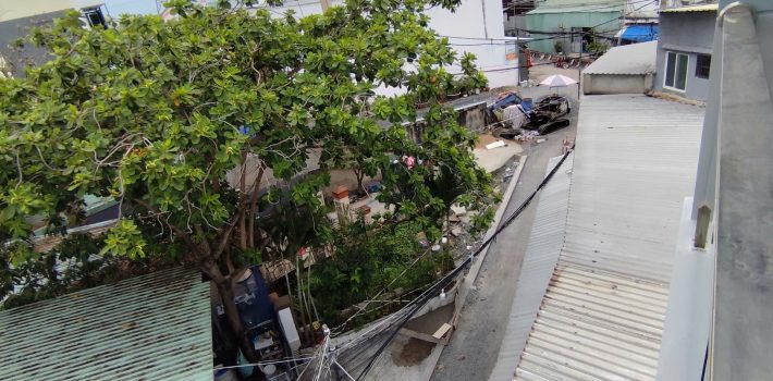 Bán nhà 1T2L hẻm 845 Nguyễn Bình 1.75 Tỷ [ĐSH]