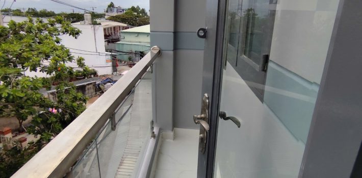 Bán nhà 1T2L hẻm 845 Nguyễn Bình 1.75 Tỷ [ĐSH]