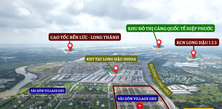 Bảng giá đất nền dự án The 826EC Lê Văn Lương Long Hậu
