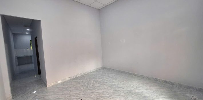 Nhà C4, sổ riêng, Phước Kiểng giá siêu tốt chỉ 2.6 tỷ