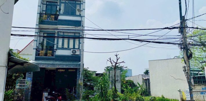 Bán đất xây biệt thự đường xe hơi Lê Văn Lương gần Cao Tốc
