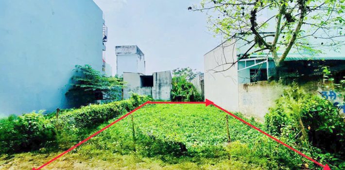 Bán đất xây biệt thự đường xe hơi Lê Văn Lương gần Cao Tốc