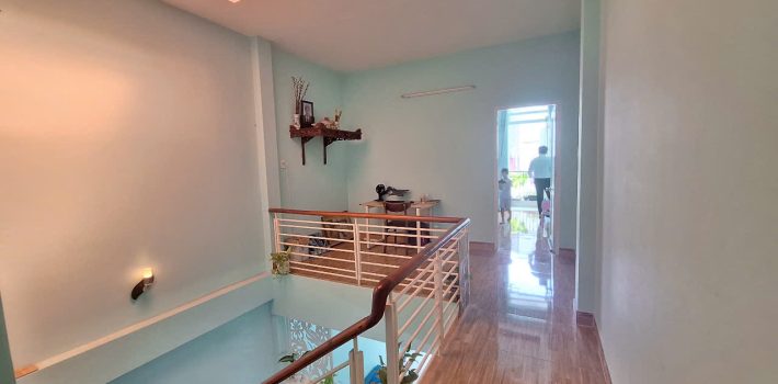 Bán nhà mới, sổ riêng, 1T1L 1959 Lê Văn Lương 3.8 Tỷ