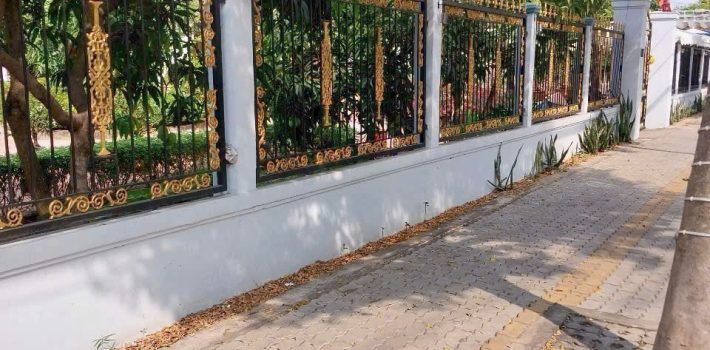 8000m2 mặt tiền Nguyễn Văn Tạo chỉ 8Tr/m2