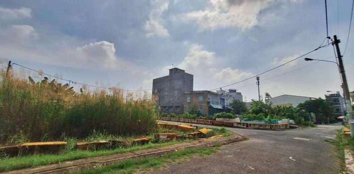 Hẻm Oto, ngang 8m gần chợ Nhơn Đức chỉ 3.15 Tỷ
