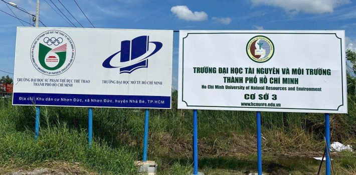 Bảng giá đất nền KDC Vạn Phát Hưng Nguyễn Bình Nhơn Đức