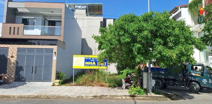 Lô góc 512 Nguyễn Văn Tạo giá tốt 3.55 Tỷ