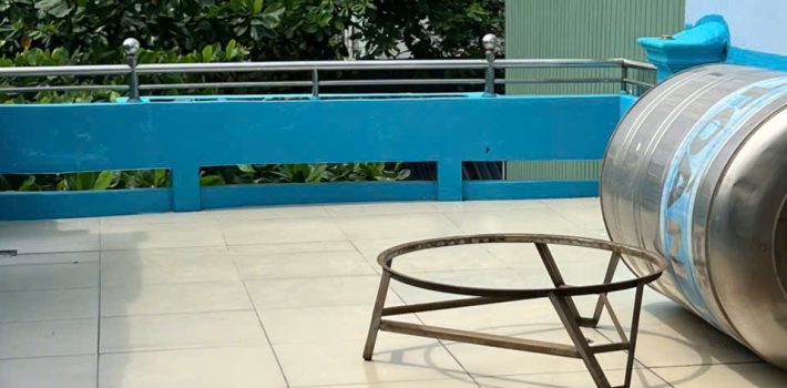 Bán nhà mặt tiền Huỳnh Tấn Phát 6.5 Tỷ [Phú Xuân]