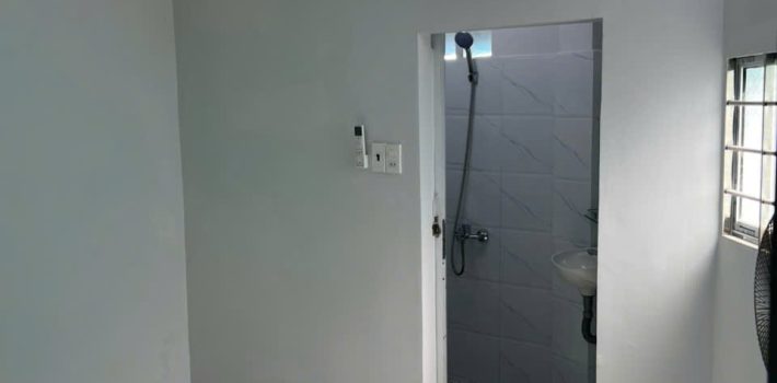 Bán nhà mặt tiền Huỳnh Tấn Phát 6.5 Tỷ [Phú Xuân]