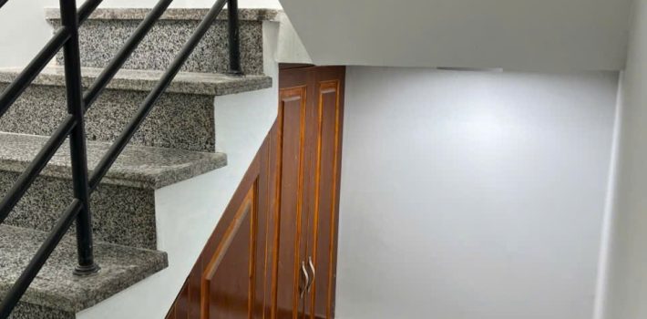 Bán nhà mặt tiền Huỳnh Tấn Phát 6.5 Tỷ [Phú Xuân]