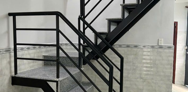 Bán nhà mặt tiền Huỳnh Tấn Phát 6.5 Tỷ [Phú Xuân]