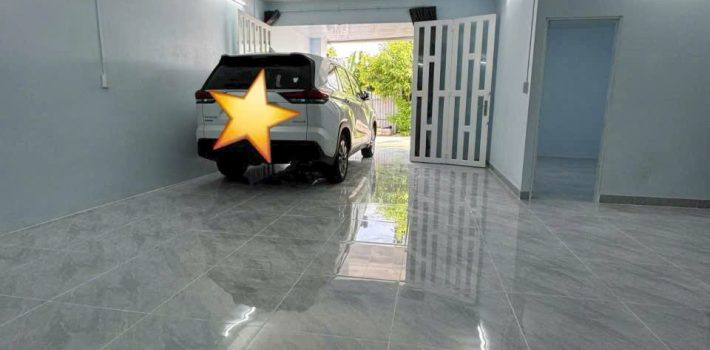 Bán nhà 1697 lê văn lương HXH 7.5x10m giá siêu tốt chỉ 1.6 Tỷ