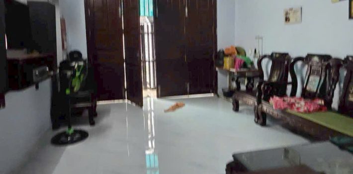 Bán nhà HXH 2295 Huỳnh Tấn Phát chỉ 4.95 Tỷ