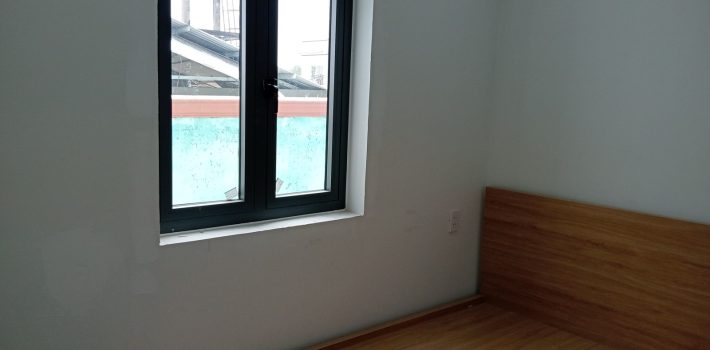 Nhà mới sổ riêng 3.6 Tỷ ngay cầu Long Kiển 1T1L