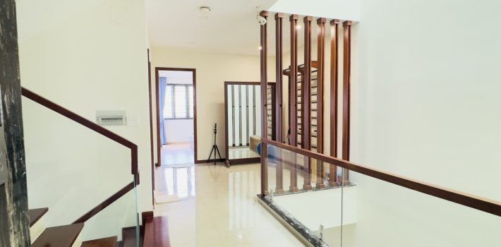 Bán nhà đường nội bộ Trần Thị Liền Phước Kiển Nhà Bè