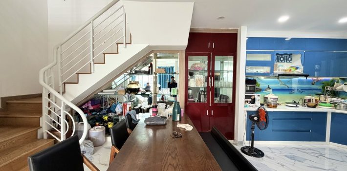 Bán căn Duplex New Sai Gon – HAGL3 Nguyễn Hữu Thọ