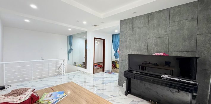 Bán căn Duplex New Sai Gon – HAGL3 Nguyễn Hữu Thọ