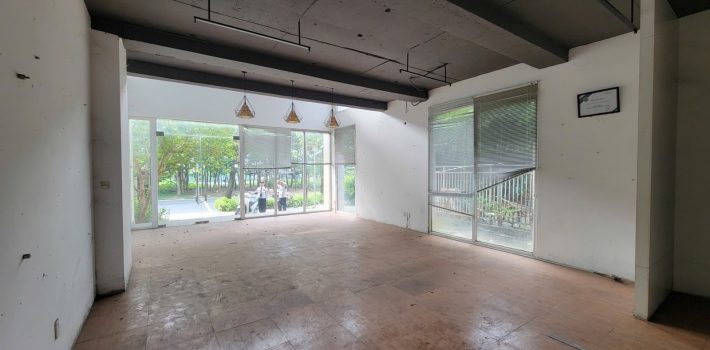 Nhà phố khu VIP Phú Long Nguyễn Hữu Thọ