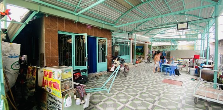 1200m2 mặt tiền Lê Văn Lương Phước Kiển