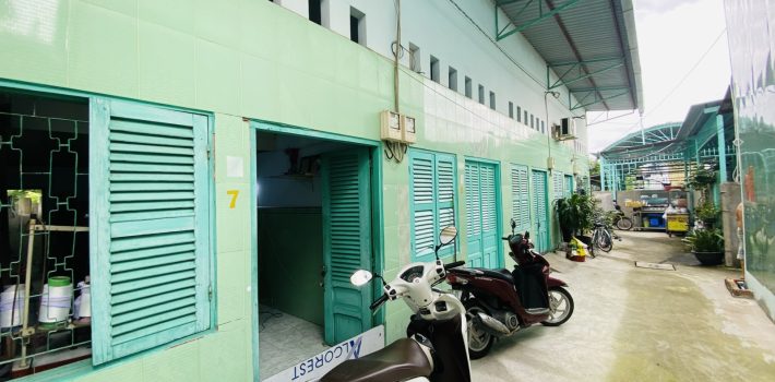 1200m2 mặt tiền Lê Văn Lương Phước Kiển