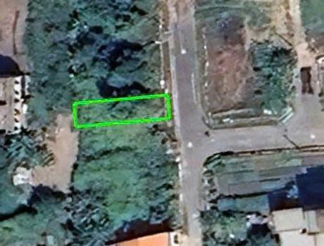 Bán 03 nền 8×10, 10×10 hẻm 1896 Lê Văn Lương giá đầu tư