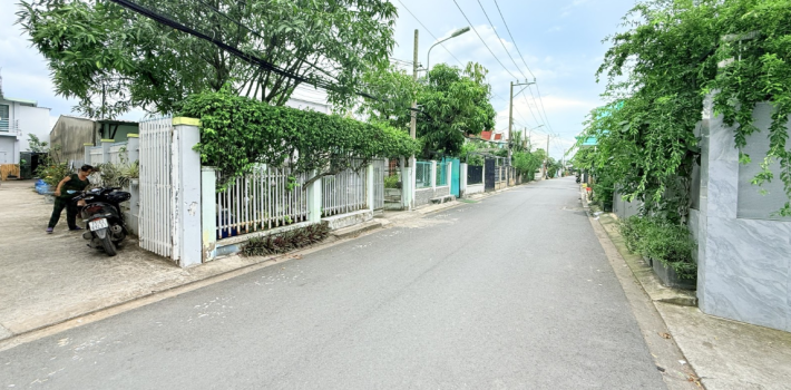 Nhà ở + Dãy trọ Nguyễn Bình 430m2 đất chỉ 10 Tỷ