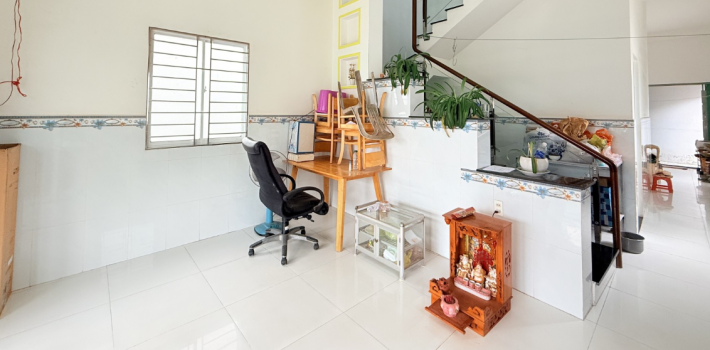 Nhà ở + Dãy trọ Nguyễn Bình 430m2 đất chỉ 10 Tỷ