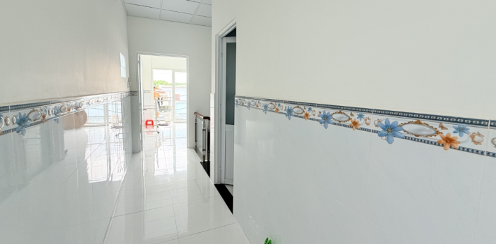 Nhà ở + Dãy trọ Nguyễn Bình 430m2 đất chỉ 10 Tỷ