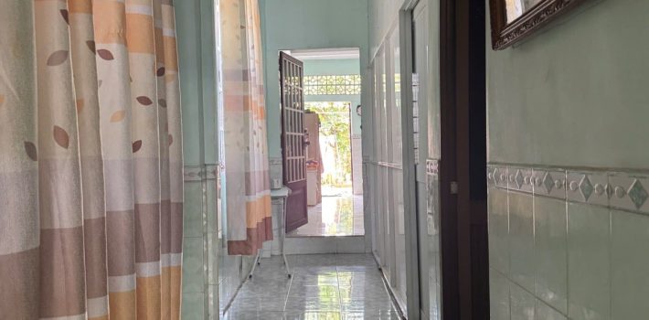 Bán nhà mặt tiền hẻm 1959 khuôn viên đất 300m2 view sông