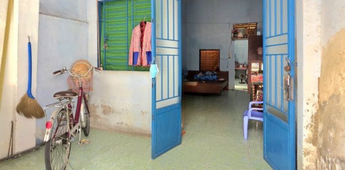 Bán nhà C4 Đăng Nhữ Lâm chỉ hơn 3 TỶ