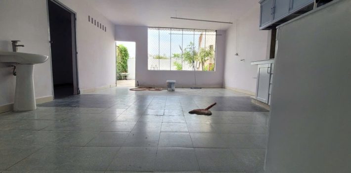 Bán nhà Nguyễn Bình rộng, đẹp, có sân vườn 5.85 Tỷ