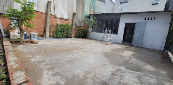 Bán nhà Nguyễn Bình rộng, đẹp, có sân vườn 5.85 Tỷ