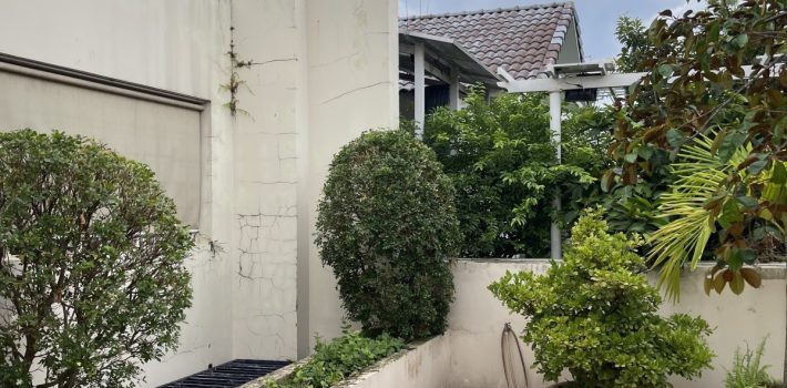 Sang nhượng Biệt thự Phước Kiển 12x30m KDC cao cấp