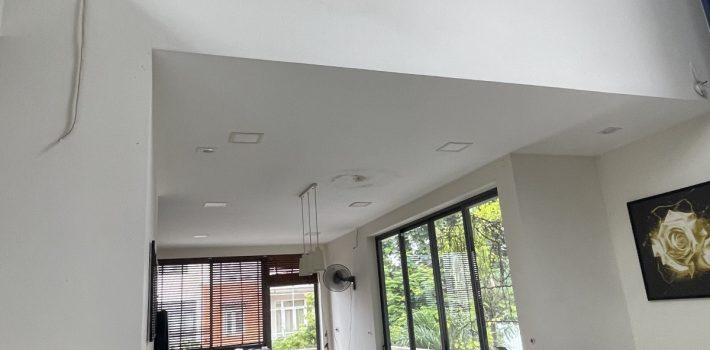 Sang nhượng Biệt thự Phước Kiển 12x30m KDC cao cấp
