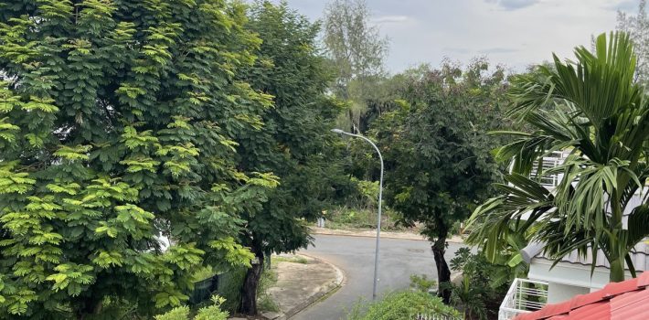 Sang nhượng Biệt thự Phước Kiển 12x30m KDC cao cấp