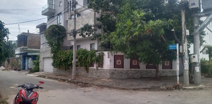 Ngang 7m hẻm 274 Nguyễn Văn Tạo ngay dự án Hòa Bình