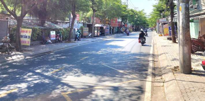 Mặt tiền kinh doanh Nguyễn Văn Tạo 160m2 chỉ 9.3 Tỷ