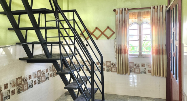 Mặt tiền kinh doanh Nguyễn Văn Tạo 160m2 chỉ 9.3 Tỷ