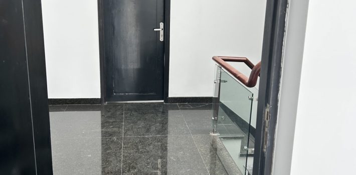 Nhà 1T2L ST hẻm nhựa 10m Lê Văn Lương chỉ 6 Tỷ