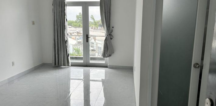 Nhà 1T2L ST hẻm nhựa 10m Lê Văn Lương chỉ 6 Tỷ