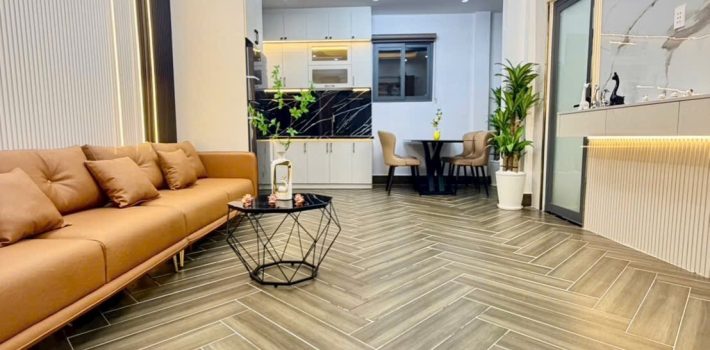 Nhà 50m2 cầu Phú Xuân mà giá chỉ quanh 3 Tỷ