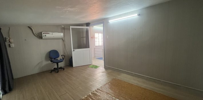 Bán nhà mặt tiền Đào Tông Nguyên chỉ 4.5 Tỷ ( ngang 5 m )