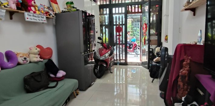 Bán nhà khu biệt thự VIP Lê Văn Lương Phước Kiển