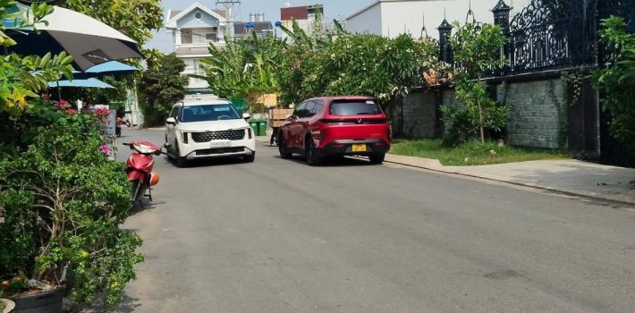 Bán nhà khu biệt thự VIP Lê Văn Lương Phước Kiển