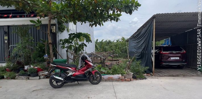 Bán đất hẻm 154 Nguyễn Văn Tạo gần trường Quốc tế Mỹ