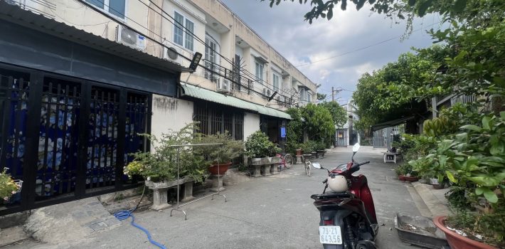 Nền biệt thự 7×21 Lê Văn Lương gần chợ Nhơn Đức