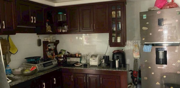 Nhà DSH hẻm xe hơi 1902 Lê Văn Lương Nhơn Đức